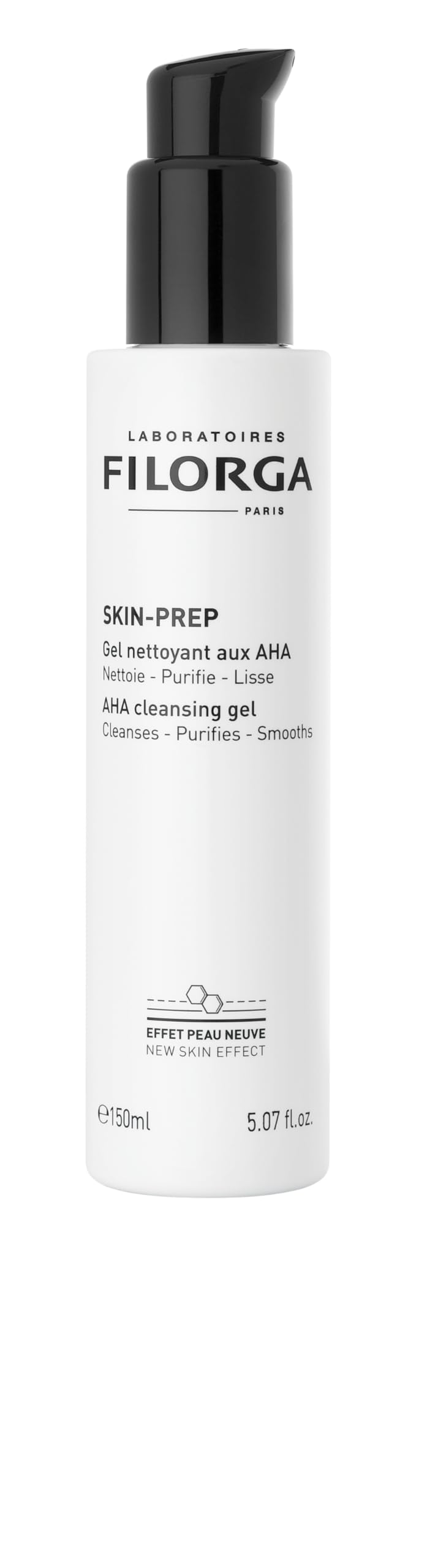 NOVA ENGEL Skin-Prep Gel Limpiador Aha 150 Ml