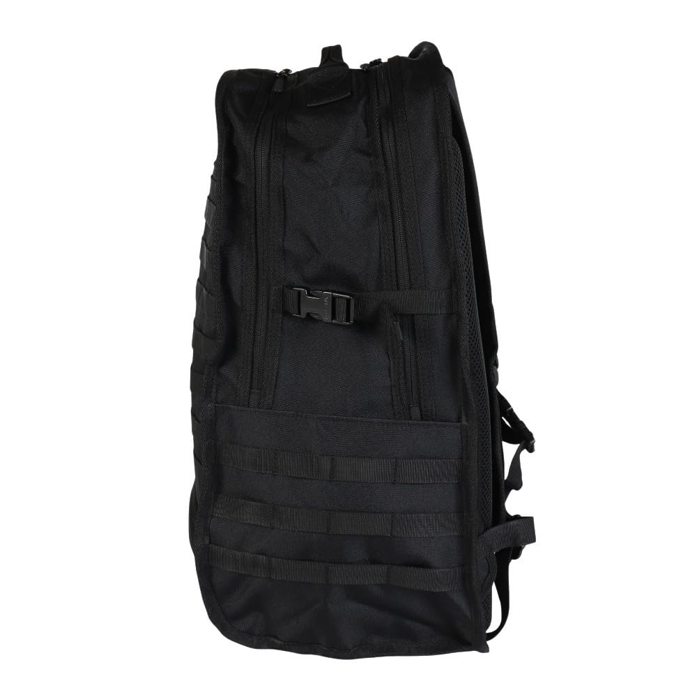 Amazon | エゴザル（EGOZARU） ソリッドモールバックパック