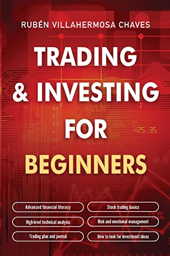 Trading and Investing for Beginners: Stock Trading Basics, High l...