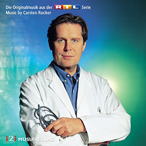 Carsten Rocker & Munich Symphony Orchestra