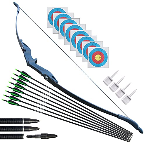 Top 10 Archery Set For Adults of 2021 Best Reviews Guide