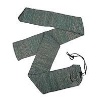 6 Stück Gun Socks Silikon - Wasserdichte Gewehrüberzüge 40,6 Cm
