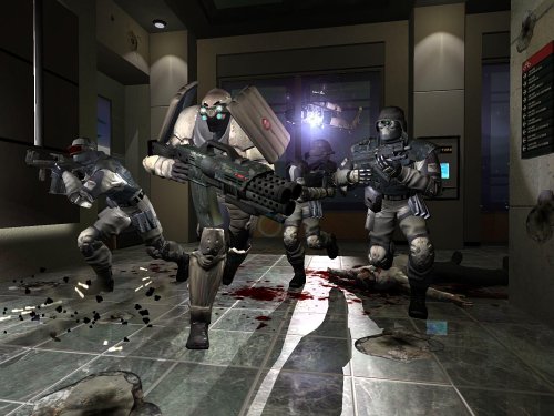 F.E.A.R.: First Encounter Assault Recon - PC
