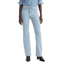 Levis Womens Plus-Size 315 Shaping Bootcut Jean
