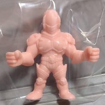 キンケシプレミアムvol.1～14　キンケシ缶付き 抽選販売】キン肉マン キンケシプレミアムvol.1～キンケシ・復活