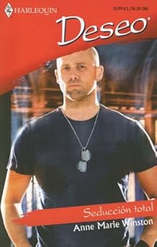 Mass Market Paperback Seduccion Total: (total Seduction) [Spanish] Book