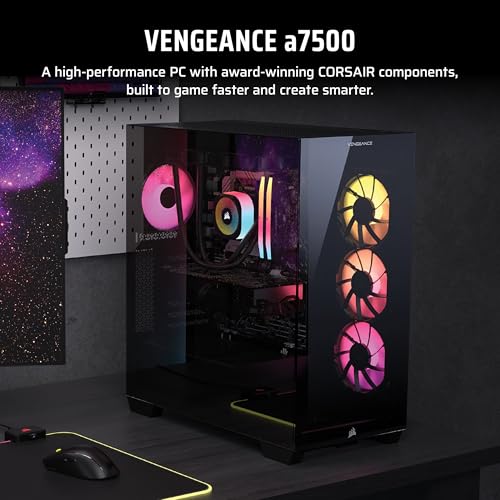 Corsair Vengeance a7500 thumbnail 2