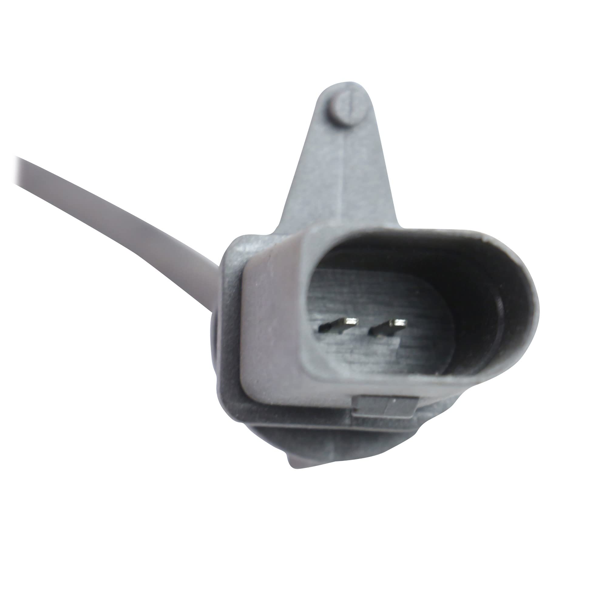 BOSCH Juego de pastillas de freno Delantero con sensor de desgaste incorporado | Low-Metallic 0 986 495 241 Juego de pastillas de freno Compatible con AUDI A6 C6 Avant 4F5 A4 B7 Avant 8ED, VW