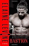 Cover zum Buch O-Men: Liege's Legion: Bastion