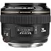 Canon EF 28mm f/1.8 USM Wide Angle Lens for Canon SLR Cameras