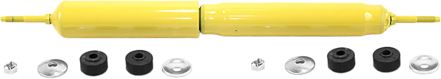 Monroe Gas-Magnum 34787 Suspension Shock Absorber for Toyota Land Cruiser