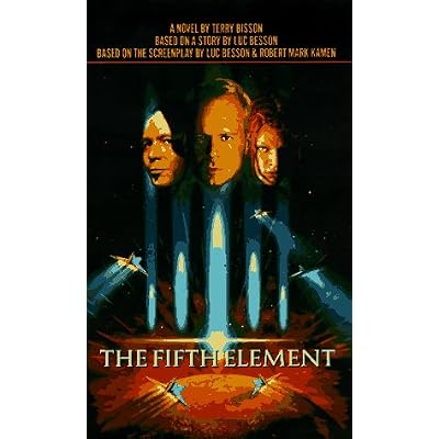 The Fifth Element