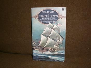 Sea Road to Camperdown