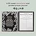 Prayer Journal for Women: 52 Week Scripture, Devotional, & Guided Prayer Journal