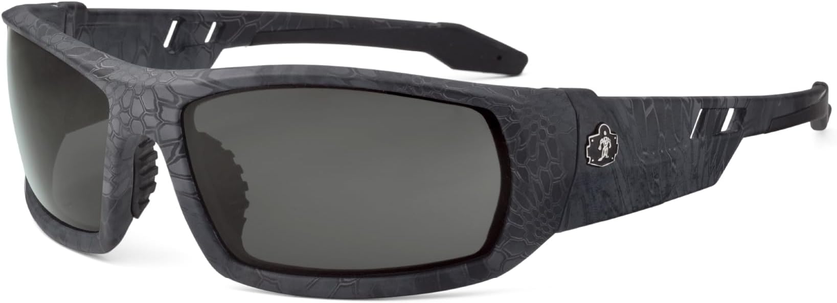 Skullerz Odin Polarized Safety Sunglasses
