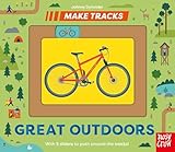 Make Tracks: Great Outdoors