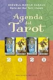 agenda l'etudiant original rose gold  Agenda del Tarot 2020