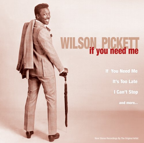 Wilson Pickett