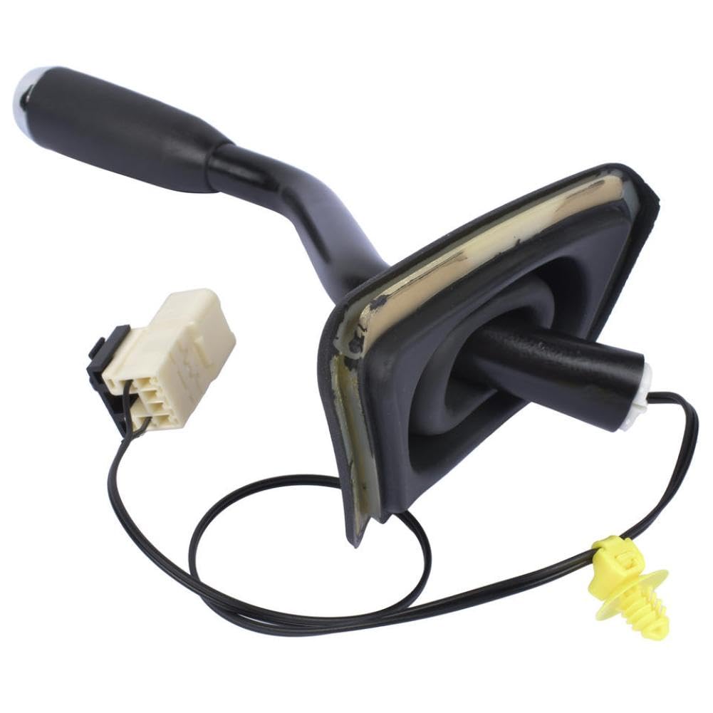 Zdcvfmhqb Onecolor Manual Transmission Shift Lever Ap01 5057536Ad Compatible With Ram 1500 2500 3500 V6 2009-2018