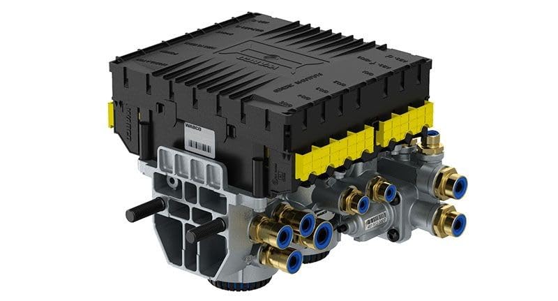 WABCO 4801020630 Anhängermodulator