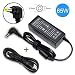 Gomarty 20V 3.25A 65W AC Power Adapter Charger for Lenovo G450 G460 G470 G480 G510 G530 G550 G555 G560 G570 G575 G580 G585 G770 G780 36001651 36001651 57Y6385 92P1156 Power Supply
