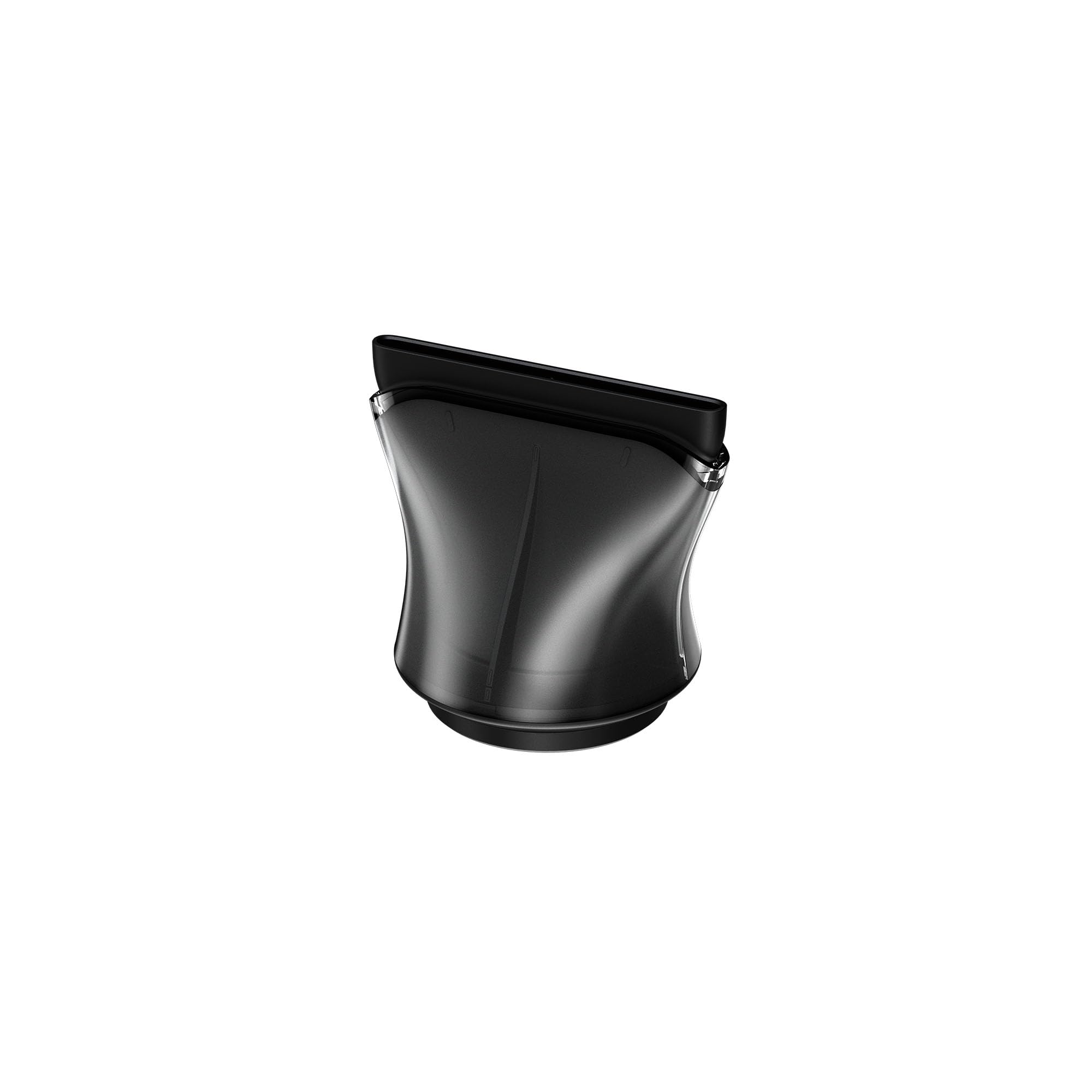 ghd - Embout de Précision pour Seche cheveux - Embout concentrateur 68 mm pour sèche-cheveux ghd Speed - Idéal pour des brushings précis et travaillés sur tous types et toutes longueurs de cheveux