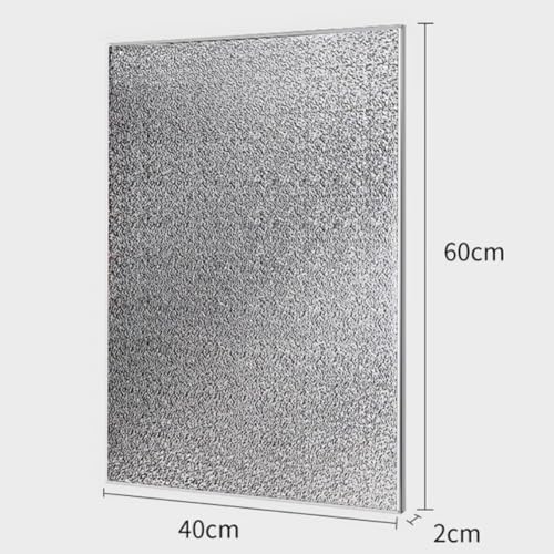 Tapis isolant pour gril et four pour sécuriser la cuisine de la maison