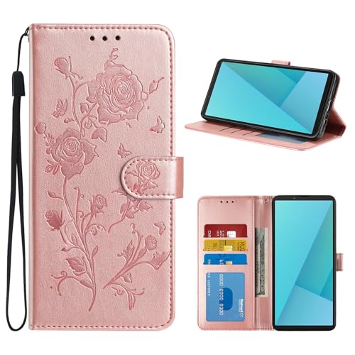 TOO&SOO Ή Xperia 10 VII P[X 蒠^ GNXyA10 VII pP[X ԕ  xperia10VII gуJo[ ϏՌ z^ X}zP[X GNXyA10VII Jo[  X^h@\ J[h[ TPU 
