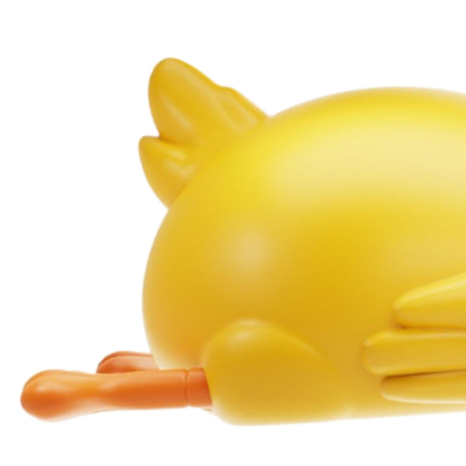 Pistola ad acqua per bambini Gallina Divertente Grande Capacità Lunga | Spruzzatore d'Acqua da All'Aperto Per Bambini Oltre 6 Anni Piscina Spiaggia Cortile