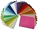 NAVA CHIANGMAI Thin Mulberry Paper 40 Sheets Design Craft Hand Made Art Tissue Japan Washi Design Craft Art Origami Suppliers Card Making