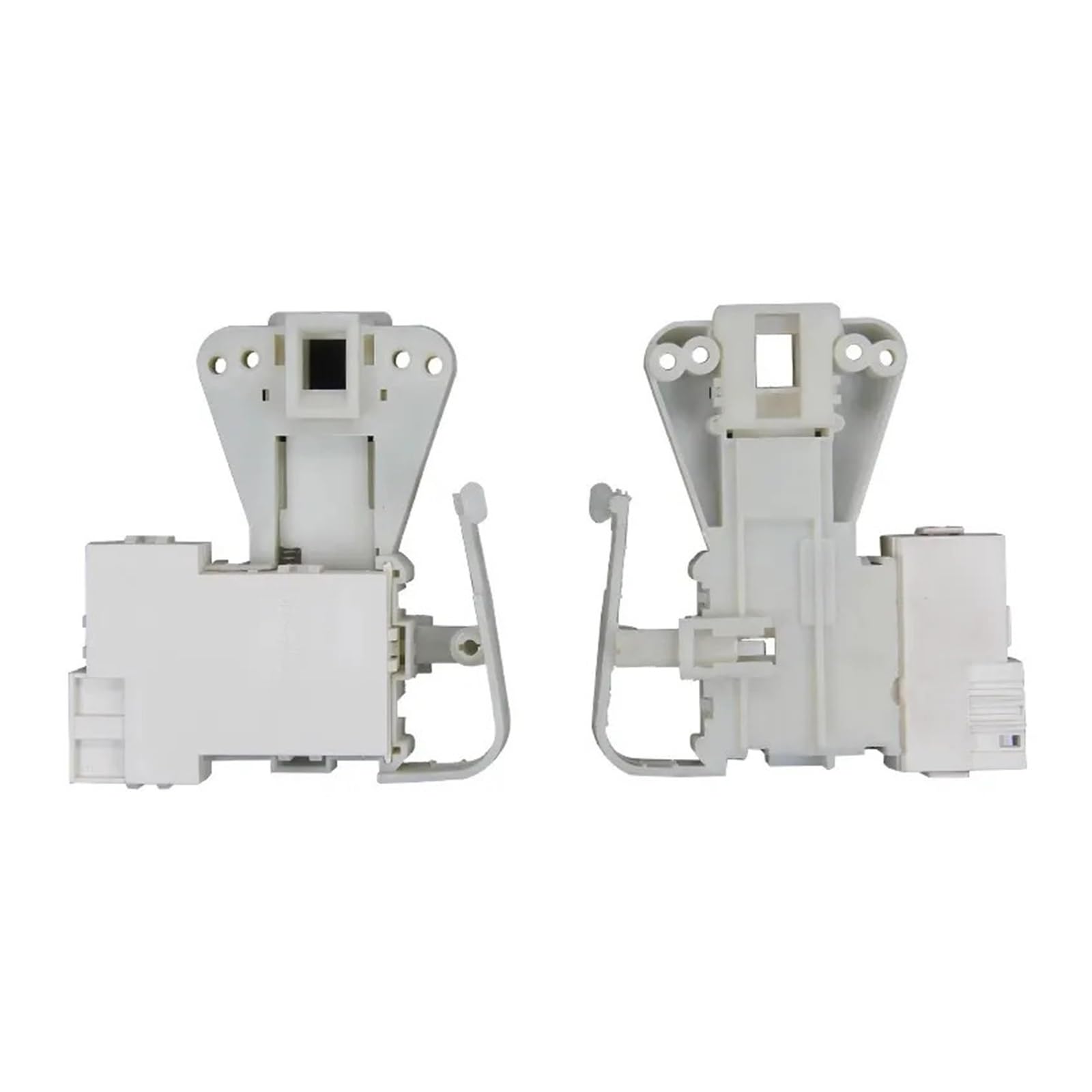 ZV-448 De Interruptor De Bloqueo De Puerta For Lavadora, Compatible Con LittleSwan, TG60-1028E TG70-1028E MG53-8031D, Resistente Al Agua