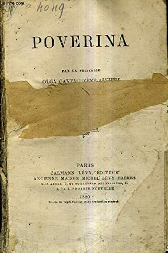  POVERINA.