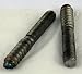 5/16 x 1-1/2 Hanger Bolts Full Thread Steel 100 Pack