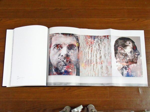 Amazon.co.jp: 図録 サイトウマコト 臨界 CRITICALITY Makoto Saito 