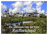 Reifferscheid ein herrliches Örtchen in der Eifel , von Autor(in): Arno Klatt