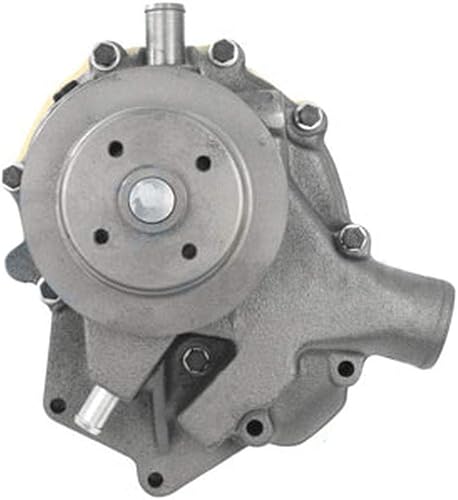 Miniatura 2 de RAParts AR65965 - Conjunto de bomba de agua para cargador de ruedas John Deere 544B