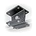 Produktbild Manfrotto ADJUSTABLE MOUNTING BRKT(0942)