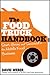 The Food Truck Handbook: Start, Grow, and Succeed in the Mobile Food Business (English Edition)