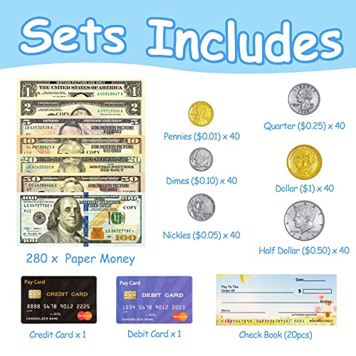 Powza PJQ-542-3 Pcs Teaching Math Sets, Toys For 3 4 5 6 Year Old Boys Girls, Number Learning Education Toys thumb #1