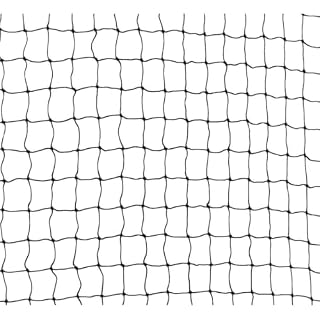 TRIXIE filet noir 2 x 1,5 m pour balcon et potager