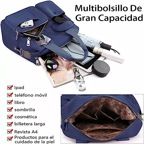 La mejor selección de Bolsas para Dama en Monterrey los 5 más buscados. 17 Bolsas para Dama en Monterrey marca STAYOUNG (2)