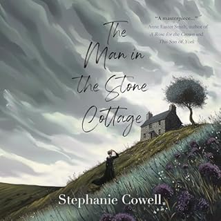 The Man in the Stone Cottage cover art