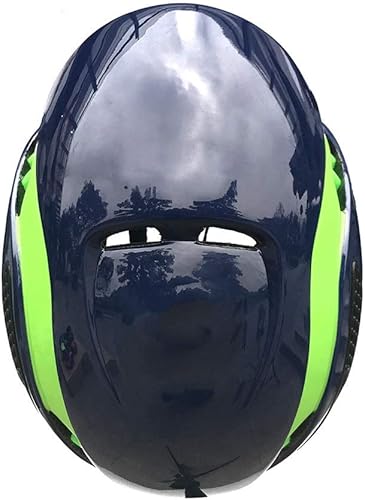 Miniatura 4 de Aero - Casco de bicicleta de carretera para hombre y mujer, casco ultraligero