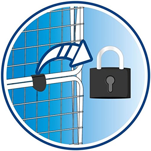 Vileda Premium 2-in-1 Indoor Airer - Image 16