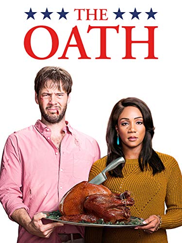 Bild: The Oath f�r 3,99 EUR bei amazon.de