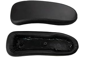 Herman Miller Aeron Leather Arm Pad Replacements: Enhance Your Chair's Comfort