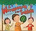 A Watermelon in the Sukkah