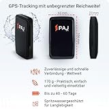PAJ GPS Allround Finder 4G - 6