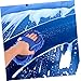 Cabilock 3sets Car Cleaning Gloves Durable Auto Cleaning Mitts for Scratch Car Wash Multi Purpose Tool and Bathrooms 2pcs*3