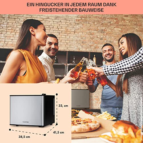 Mini Kühlschrank von Klarstein im Vergleich